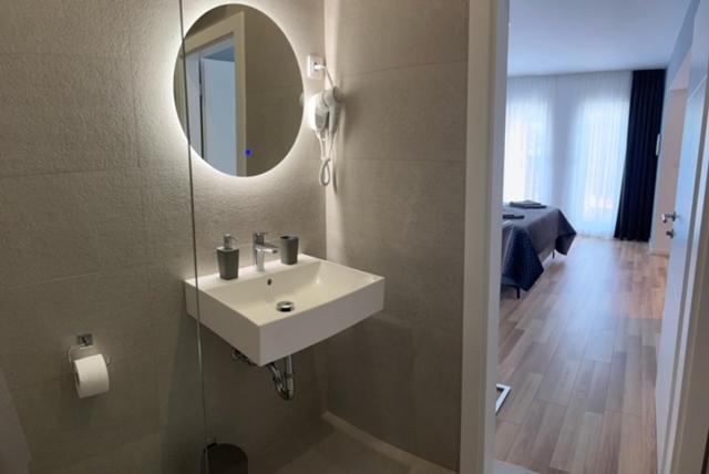 Comfort Apartments M&S โมสตาร์ ภายนอก รูปภาพ