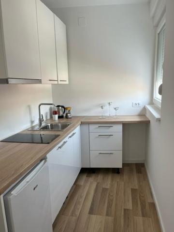 Comfort Apartments M&S โมสตาร์ ภายนอก รูปภาพ