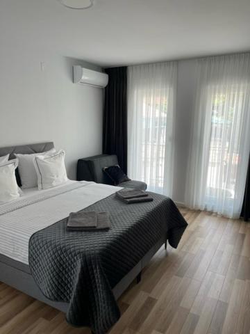 Comfort Apartments M&S โมสตาร์ ภายนอก รูปภาพ