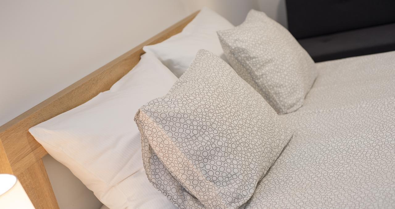 Comfort Apartments M&S โมสตาร์ ภายนอก รูปภาพ
