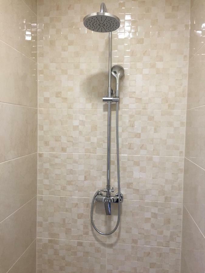 Comfort Apartments M&S โมสตาร์ ภายนอก รูปภาพ
